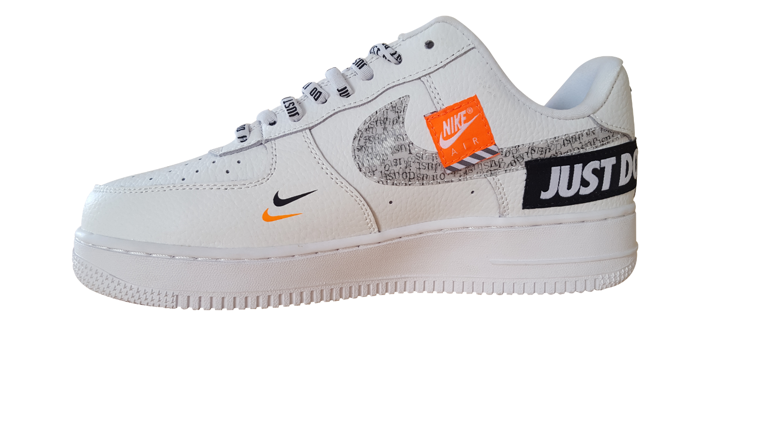 size 3 air force 1 white